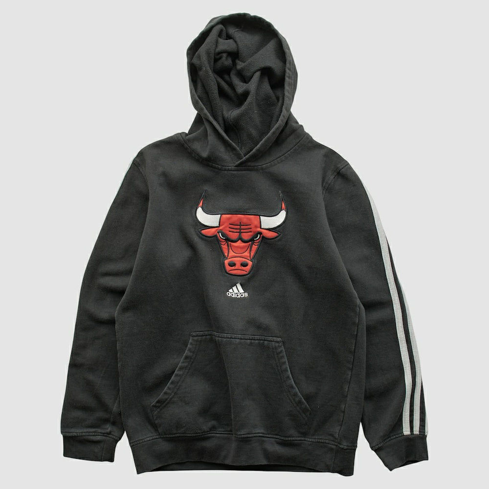 Chicago Bulls 2010s Hooded Sweatshirt For Sale