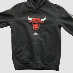Chicago Bulls 2010s Hooded Sweatshirt For Sale