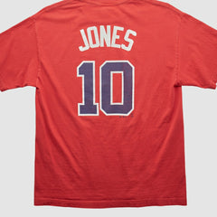 Atlanta Braves Majestic 2010 T-shirt | MLB Discount