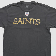 New Orleans Saints Fanatics Reebok 2000s T-shirt