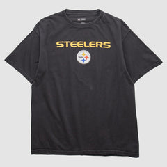 Pittsburgh Steelers Fanatics NFL 2010s T-shirt