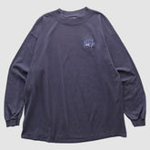 New England Patriots Fanatics NFL 2000s Long Sleeve T-shirt