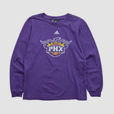 Phoenix Suns 2010s Long Sleeve T-shirt On Sale