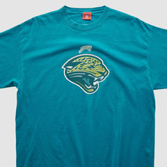 Jacksonville Jaguars Fanatics NFL 2000s T-shirt