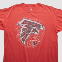 Atlanta Falcons Fanatics NFL 2000s T-shirt
