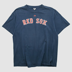 Boston Red Sox Alstyle 2010 T-shirt | MLB Online