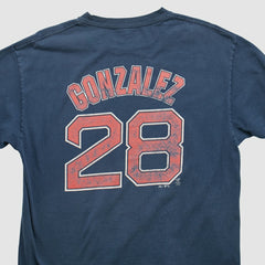 Boston Red Sox Alstyle 2010 T-shirt | MLB Online