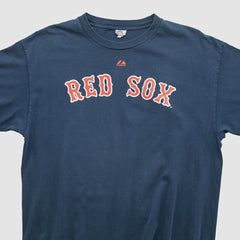 Boston Red Sox Alstyle 2010 T-shirt | MLB Online