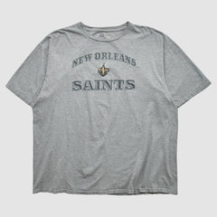 New Orleans Saints Fanatics NFL 2000s T-shirt