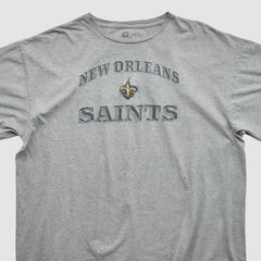 New Orleans Saints Fanatics NFL 2000s T-shirt