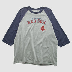 Boston Red Sox Lee Apparel 2007 T-shirt | MLB Discount