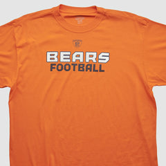 Chicago Bears Fanatics Reebok 2000s T-shirt