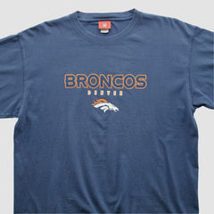 Denver Broncos Fanatics NFL 2000s T-shirt