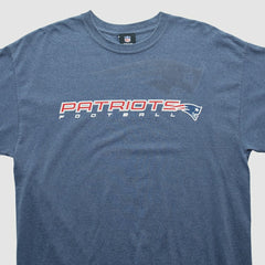 New England Patriots Fanatics NFL 2010s T-shirt