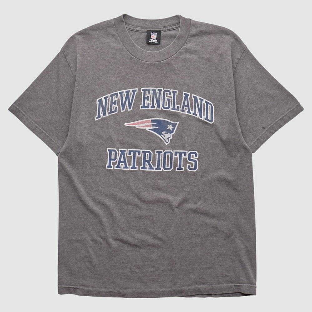New England Patriots Fanatics NFL 2010s T-shirt