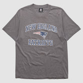 New England Patriots Fanatics NFL 2010s T-shirt