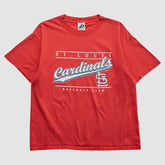 St. Louis Cardinals Dynasty 2004 T-shirt | MLB New