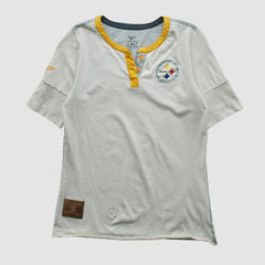 Pittsburgh Steelers Fanatics Reebok 2000s T-shirt