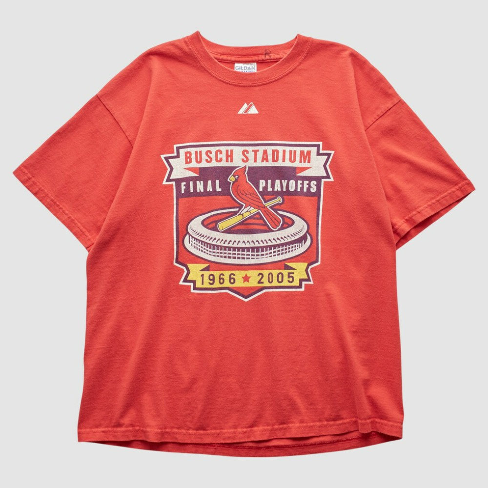 St. Louis Cardinals Gildan 2005 T-shirt | MLB Near me