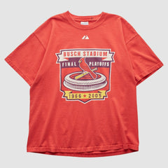 St. Louis Cardinals Gildan 2005 T-shirt | MLB Near me