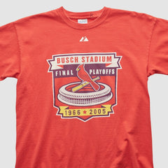 St. Louis Cardinals Gildan 2005 T-shirt | MLB Near me