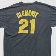 Pittsburgh Pirates Majestic 2000s T-shirt | MLB Near me