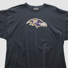 Baltimore Ravens Fanatics Reebok 2000s T-shirt