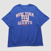 New York Giants Fanatics NFL 2010s T-shirt
