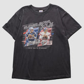 New York Giants Fanatics Superbowl XLII NFL 2008 T-shirt
