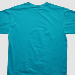 Miami Dolphins Fanatics Nutmeg Mills 1994 T-shirt