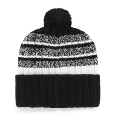 Seattle Seahawks 47 brand '47 Local Cuffed Knit Hat with Pom