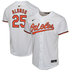 Pete Alonso Baltimore Orioles Nike Youth Game Player Jersey | MLB Outlet