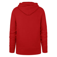 New England Patriots 47 brand '47 Regional Headline Hoodie