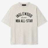 Fear of God Unisex 2026 NBA All-Star Game x Inglewood 90's T-Shirt On Sale
