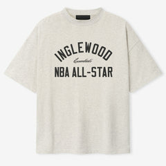 Fear of God Unisex 2026 NBA All-Star Game x Inglewood 90's T-Shirt On Sale