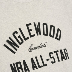 Fear of God Unisex 2026 NBA All-Star Game x Inglewood 90's T-Shirt On Sale
