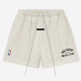Fear of God Unisex 2026 NBA All-Star Game x Inglewood Classic Sweat Shorts New