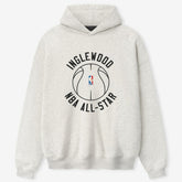Fear of God Unisex 2026 NBA All-Star Game x Inglewood 90's Hoodie Online