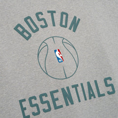 Boston Celtics Fear of God x Barkley L. Hendricks Unisex 90's T-Shirt Online