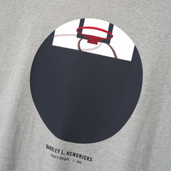 Boston Celtics Fear of God x Barkley L. Hendricks Unisex 90's T-Shirt Online