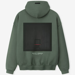 Boston Celtics Fear of God x Barkley L. Hendricks Unisex 90's Hoodie For Sale