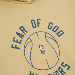 Golden State Warriors Fear of God x Barkley L. Hendricks Unisex 90's Hoodie sale Discount