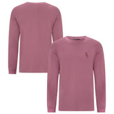 Chicago White Sox Levelwear Bridal Rose Luxe Signature Long Sleeve T-Shirt | MLB On Sale