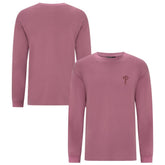 Philadelphia Phillies Levelwear Bridal Rose Luxe Signature Long Sleeve T-Shirt | MLB For sale