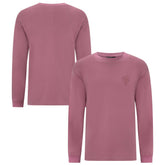 Milwaukee Brewers Levelwear Bridal Rose Luxe Signature Long Sleeve T-Shirt | MLB Sale
