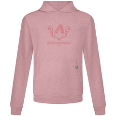 Arizona Diamondbacks Levelwear Bridal Rose Relay Pullover Hoodie | MLB Near me