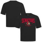 Ottawa Senators Levelwear Luxe Signature Knit T-Shirt Online