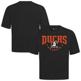 Anaheim Ducks Levelwear Luxe Signature Knit T-Shirt Outlet