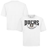 Anaheim Ducks Levelwear Luxe Signature Knit T-Shirt Online
