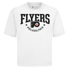 Philadelphia Flyers Levelwear Luxe Signature Knit T-Shirt Sale